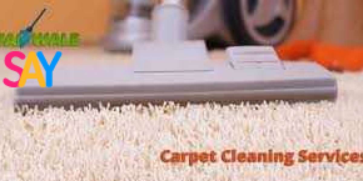 Carpet Cleaning Services in Pune: The Ultimate Guide to Maintaining Clean and Healthy Carpets