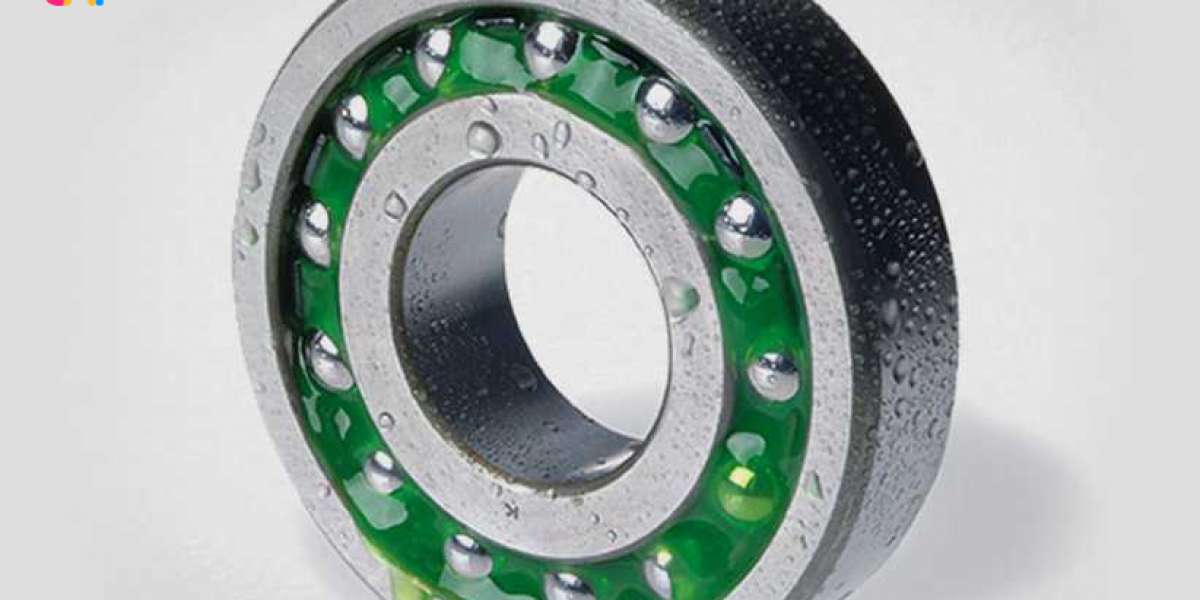 Why BECHEM Water-Resistant Grease is a Game-Changer for Industrial Lubrication