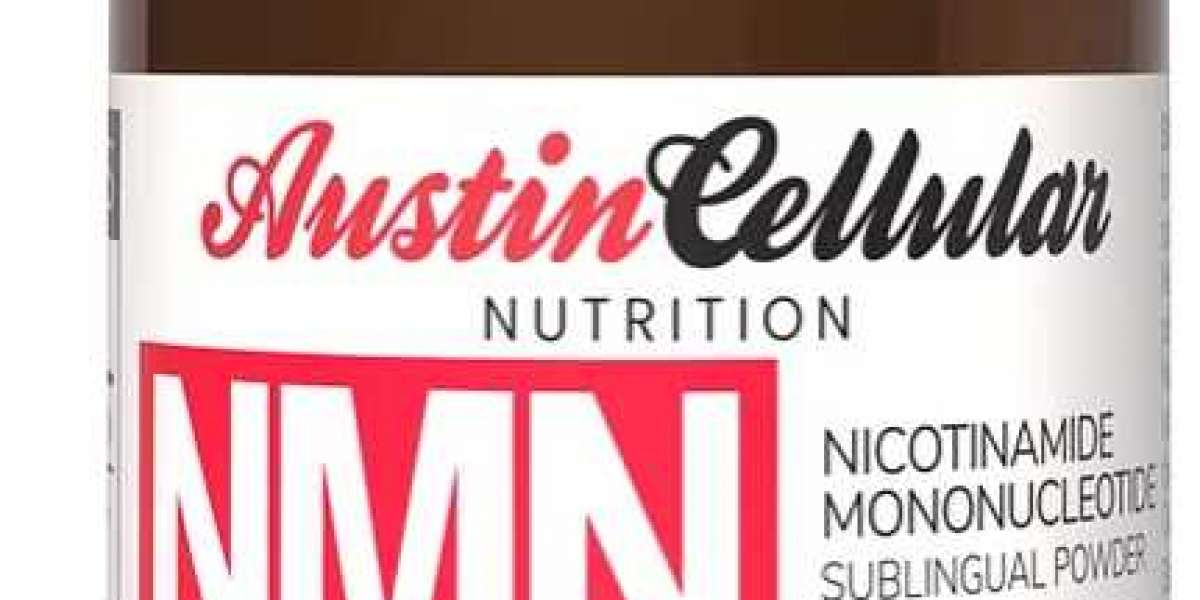 Is an NMN Supplement the Key to Slowing Down Aging