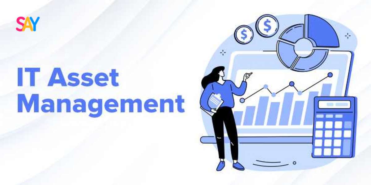 What Is IT Asset Management? Key Benefits, Tools, and Best Practices