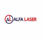 Alfa Laser Profile Picture