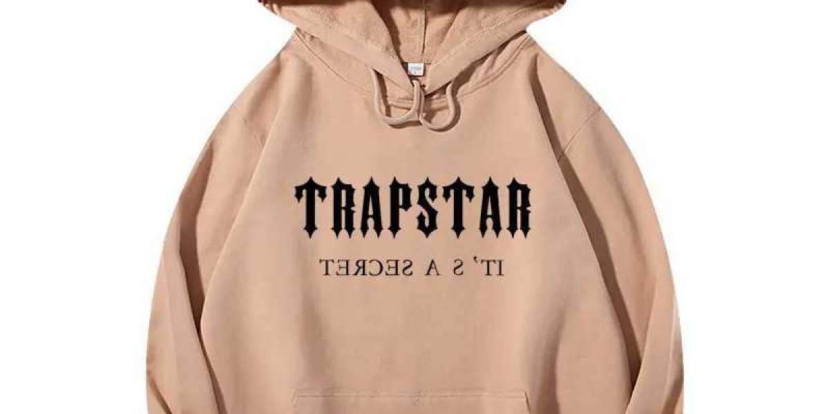 Tarpstar and the Rise of the Trapstar Hoodie: Streetwear’s New Age Identity