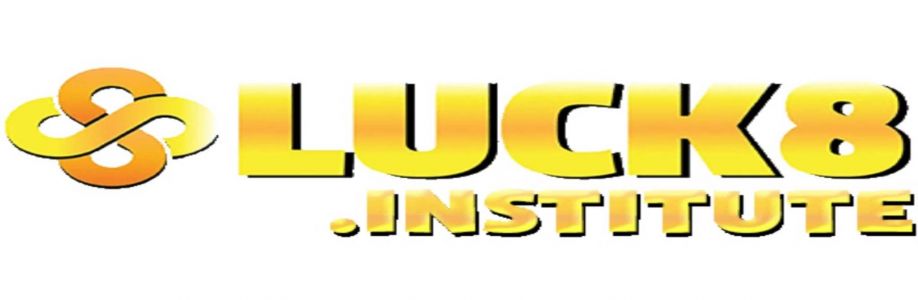 Luck8 institute Cover Image