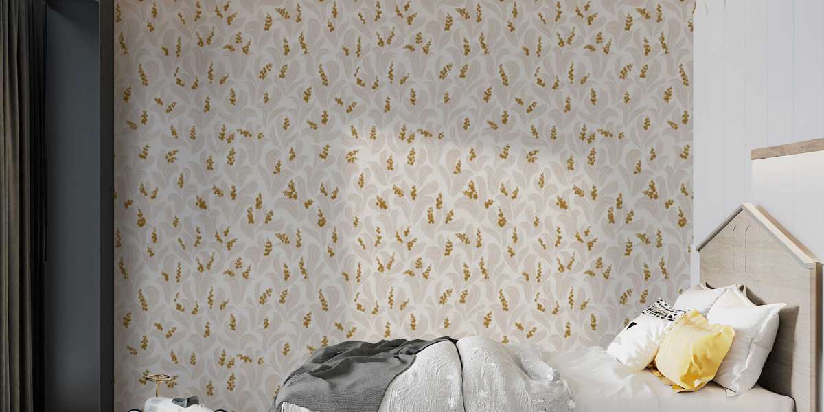 Easy Ways to Refresh Your Home with Wallpaper