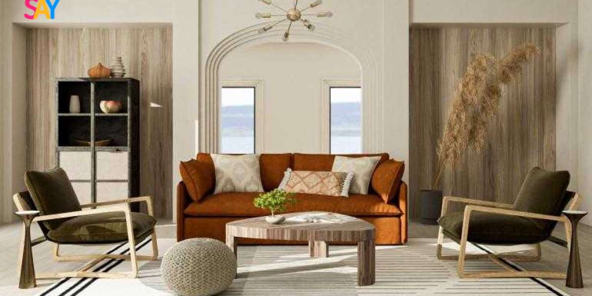 Transforming Living Spaces: Best Care Home Interior Designers in London