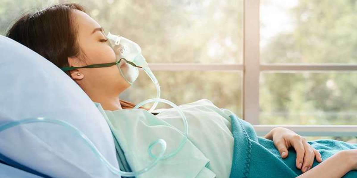 Customize Your Oxygen Therapy at Home Plan