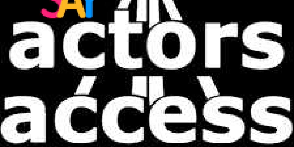 Actors Access: Your Essential Gateway to the Acting Industry