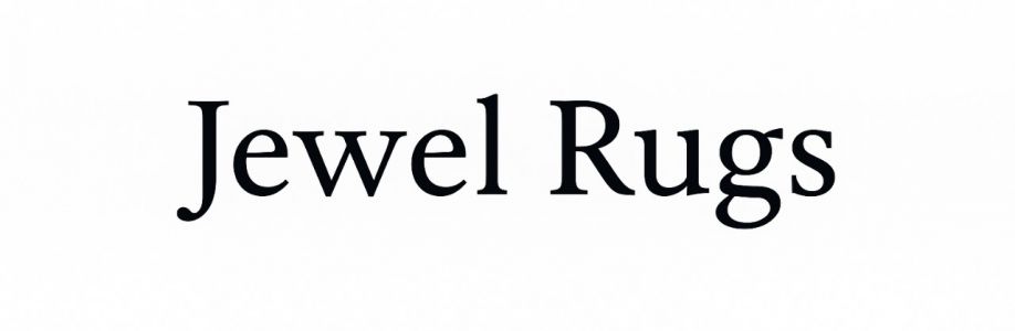 Jewel Rugs Cover Image