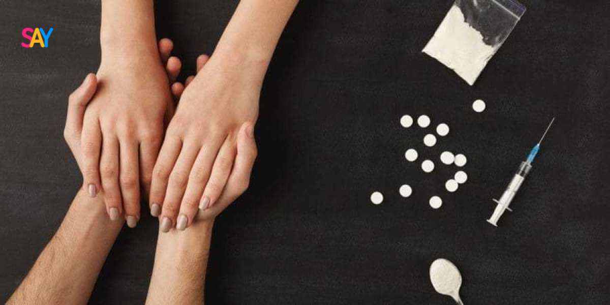 Alcohol Addiction Treatment & Rehab in Malaysia