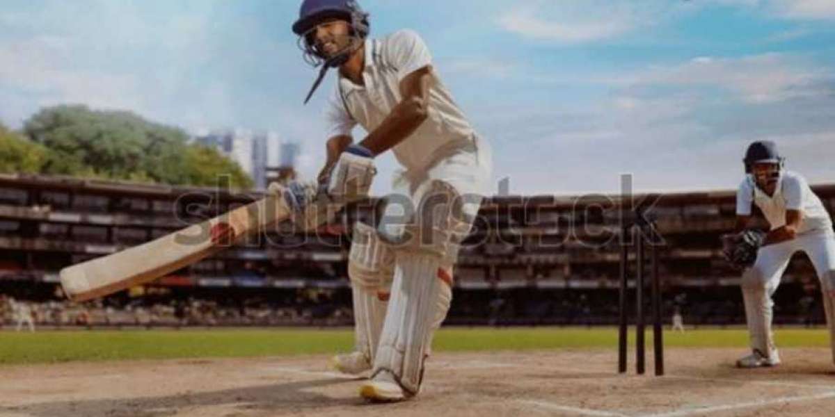 Unlocking the Future of Cricket: Your Ultimate Guide to Diamond Exchange ID for 2025 Live Updates.