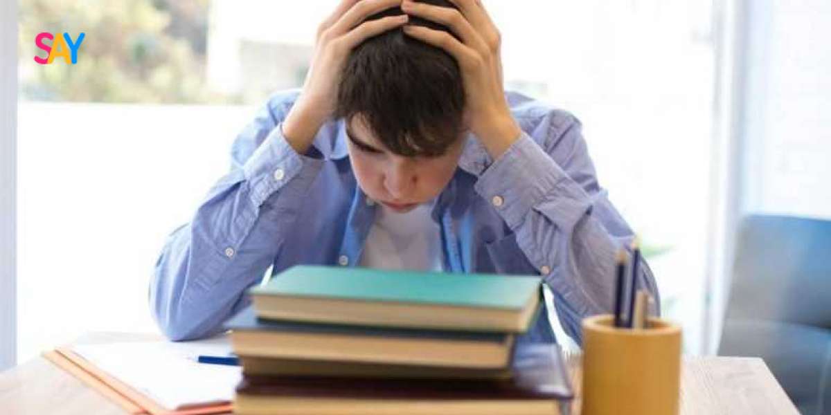 Struggling With Exams? Here’s a Smarter Way Out