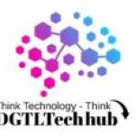 DGTLTech hub Profile Picture