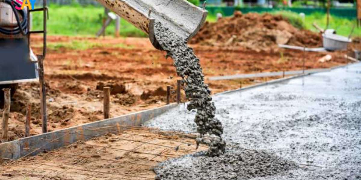 Cement Market Analysis, Growth, Trends, and Forecast by 2033