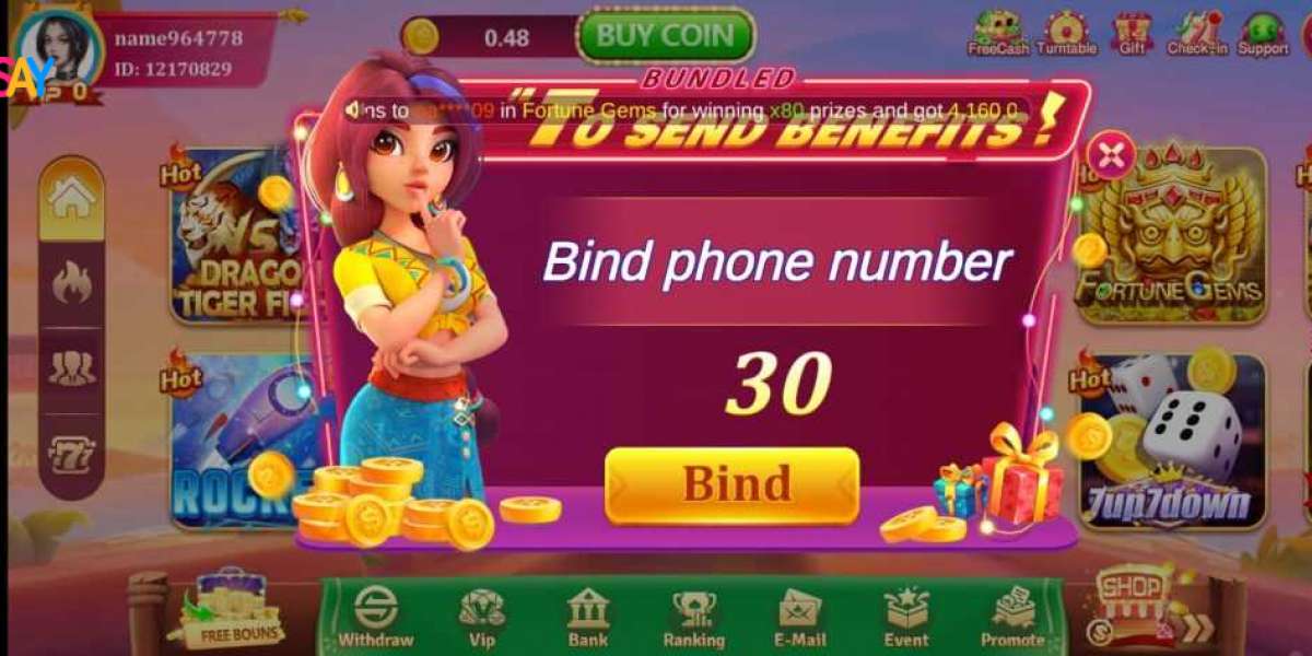 Luck-55-Game Review: Is It Really Worth Playing?