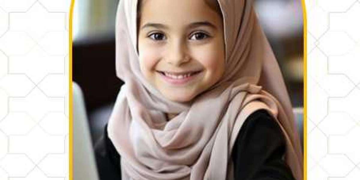 The Importance of Quran Lessons for Kids