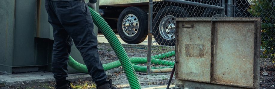 Champion Septic Tank Cover Image