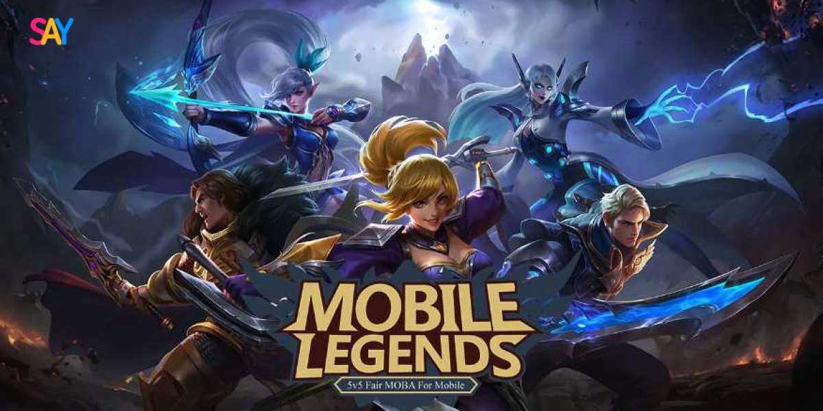 The Strongest Fighter Heroes in Mobile Legends