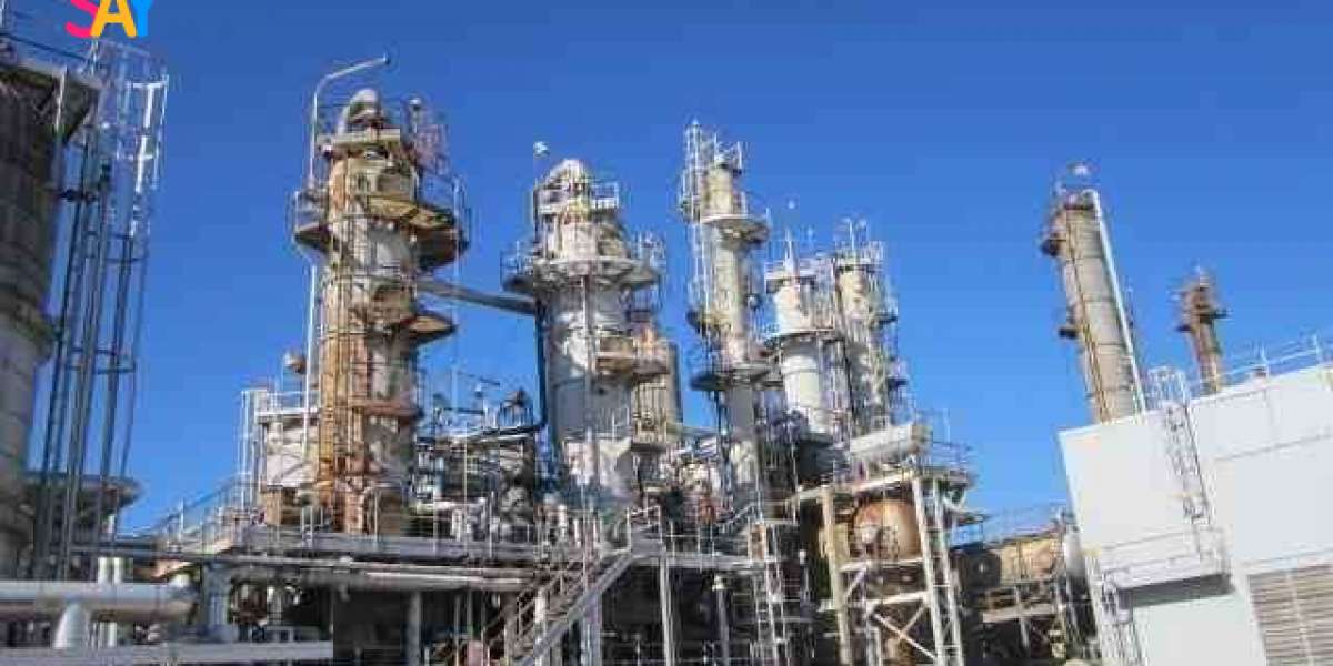Renewable Isobutylene Manufacturing Plant Cost 2025: Business Plan and Industry Trends