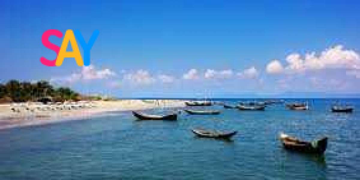 Strategic Significance of St Martin Island Bangladesh in the Bay of Bengal