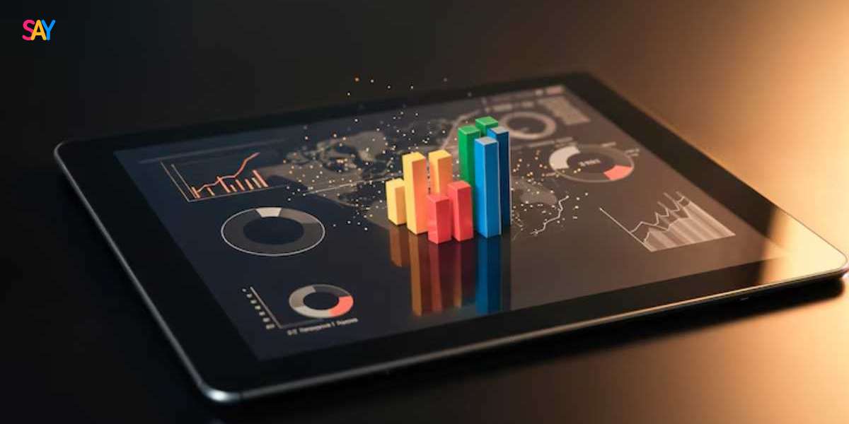 The Rise of Legal Technology: Market Outlook and Future Trends
