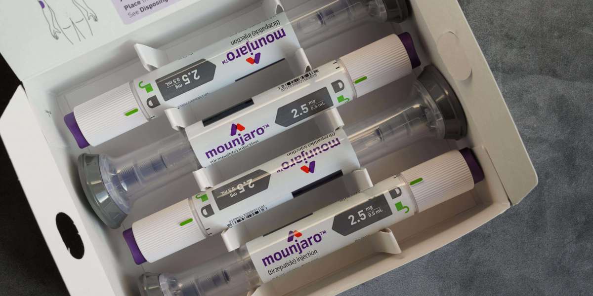 Mounjaro Dubai: Who Should Avoid This Drug?