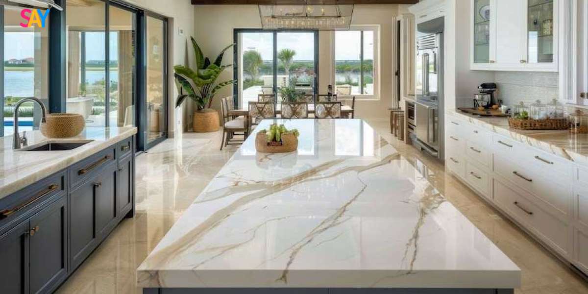 Setting Up a Successful Engineered Marble Manufacturing Plant Cost Report 2025: Business Plan