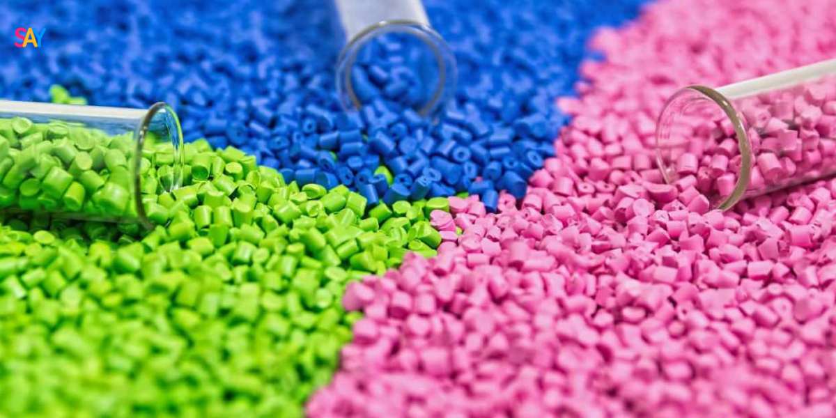 Investment Required For Synthetic Resin Plant: Comprehensive Business Plan and Profit Margin