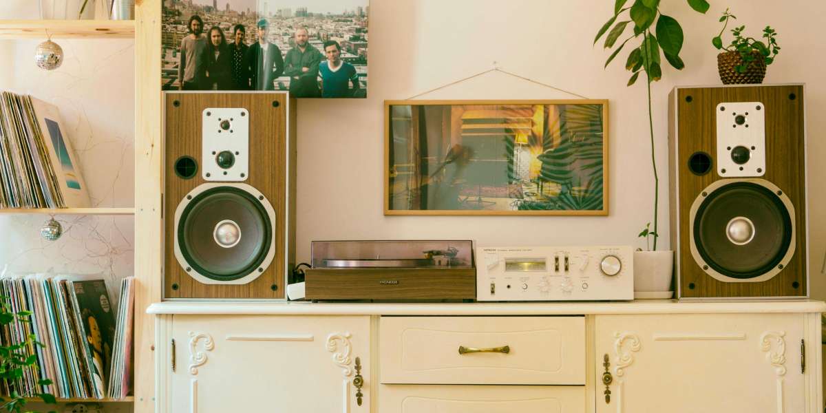 Smart Storage Solutions for Modern Homes
