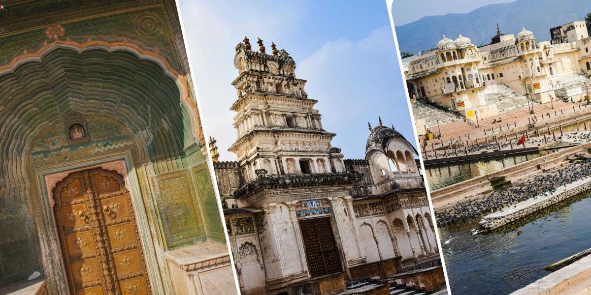 Explore Rajasthan: Best Budget & Family Tour Packages