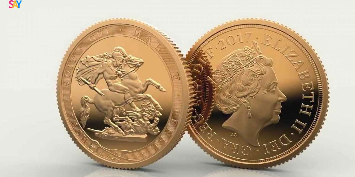 Historic Gold Sovereigns: More Than Just Old Gold?