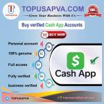 Buy Verified Cash App  Accounts Profile Picture