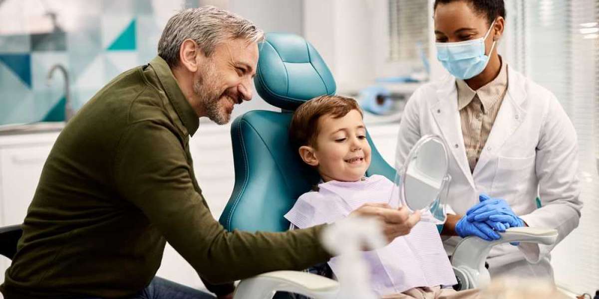 Teeth Whitening in West Columbia, SC: Brighten Your Smile with Professional Treatments