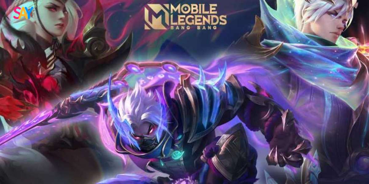 Mobile Legends in Europe: Growing Popularity of Asia’s Hit MOBA