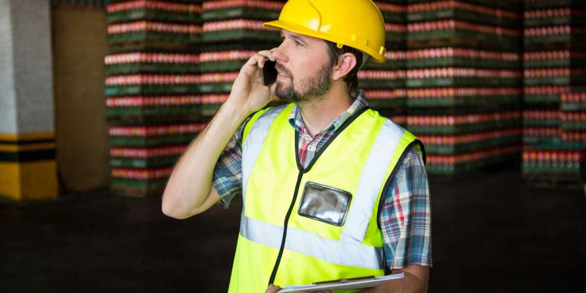 Dangerous Goods Handling in India: Types, Benefits, and Key Trends in 2025