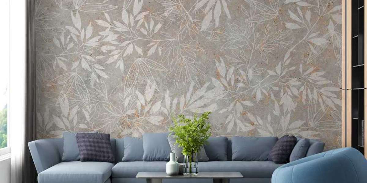 What Vintage Wallpaper Patterns Were Popular in the 1920s vs. 1970s?