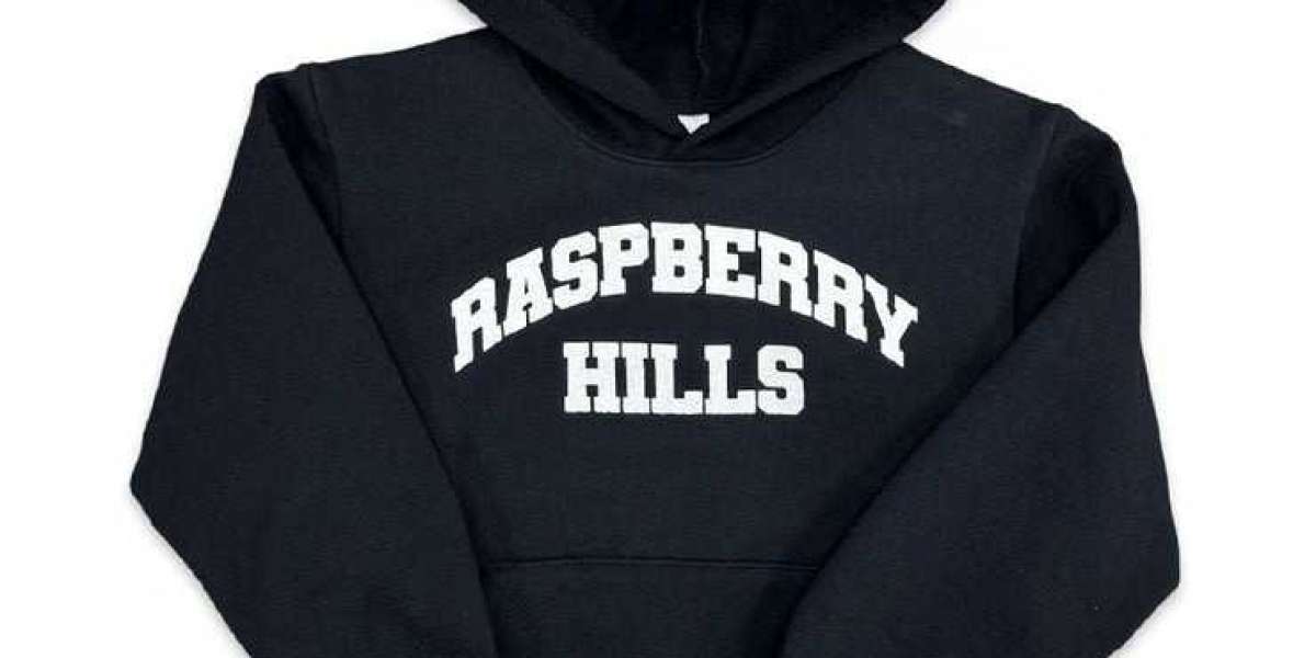 Raspberry Hills: A Hidden Gem of Nature’s Bounty