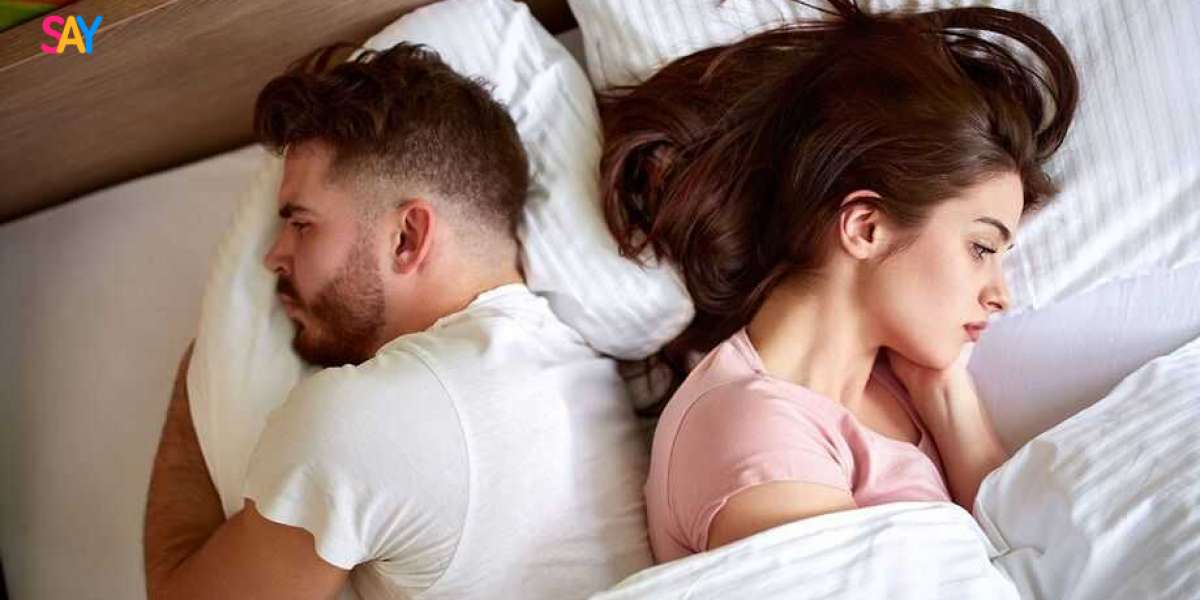 How Do I Know If My Libido Loss Is Serious?