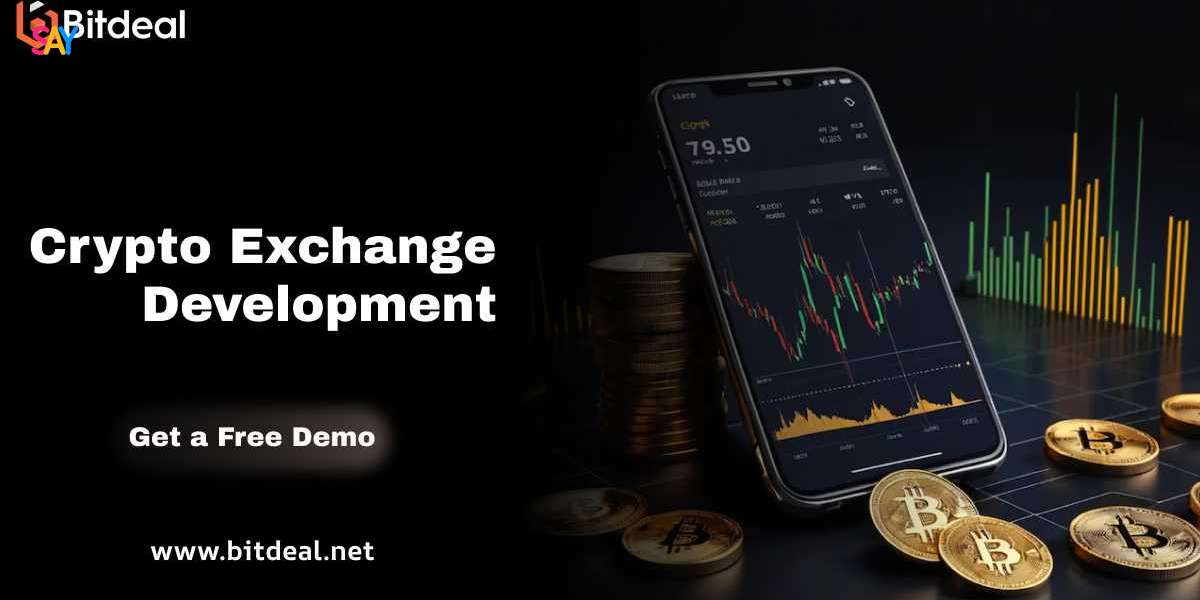 How Cryptocurrency Exchange Development Shapes the Future of DeFi