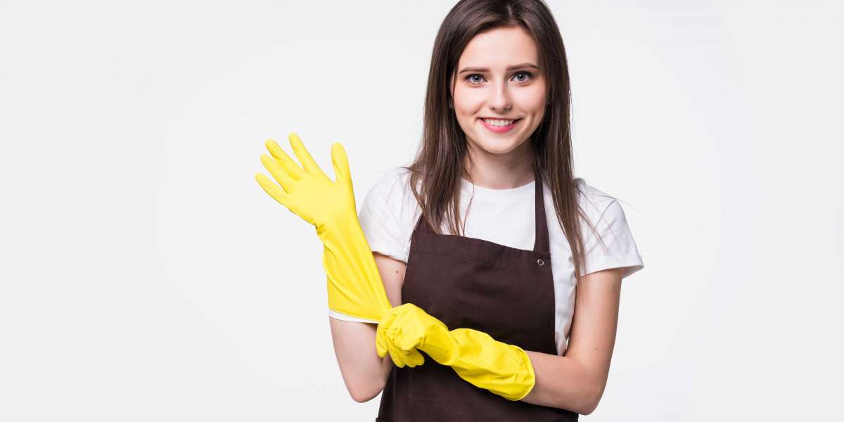 Hire Cooks, Maids & Babysitters | Maid Service in Kolkata