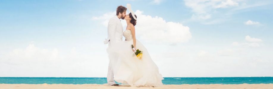 Liz Moore Destination Weddings Cover Image