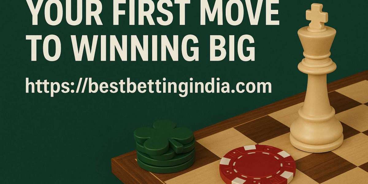 Online Cricket ID Provider Now – Your First Move to Winning Big