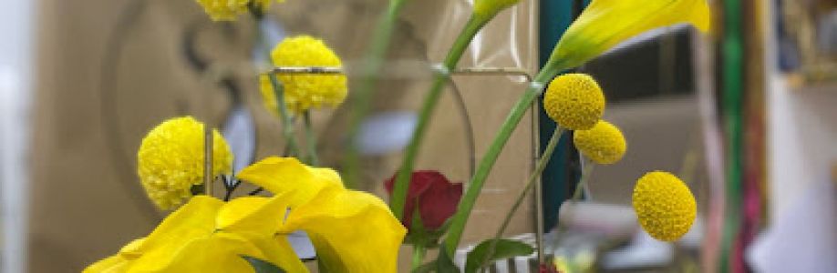 Sensation Flowers and Gifts Cover Image