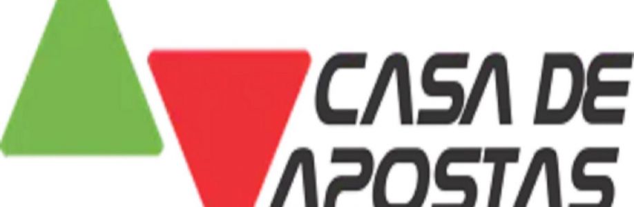 Casas de Apostas Cover Image