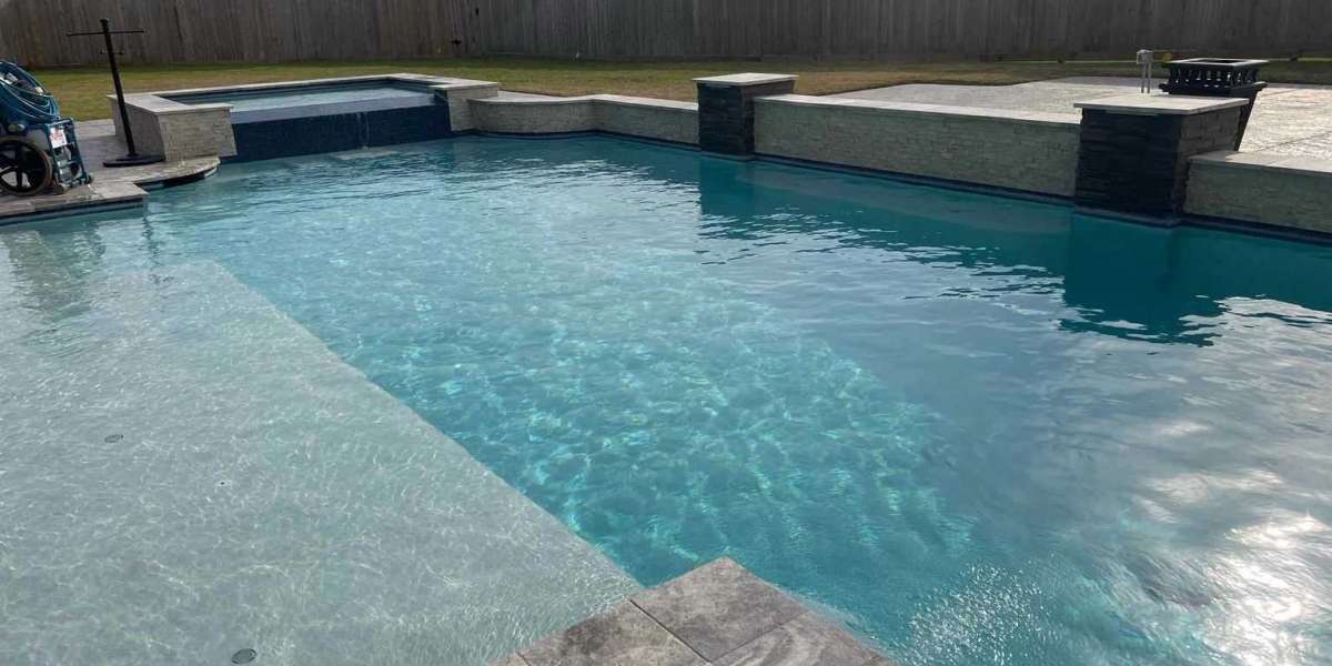 Why Winter Pool Service Matters in Houston’s Mild Climate