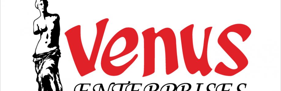 Venus Enterprises Cover Image