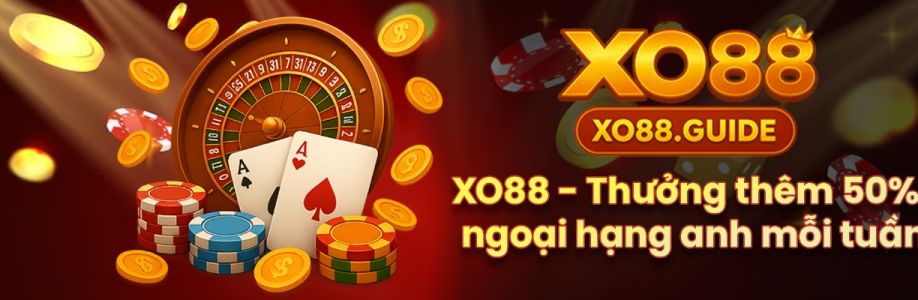 xo88guide Cover Image
