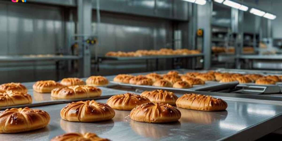 Bakery Shortening Manufacturing Plant Setup Cost | Investment Opportunities and Business Plan