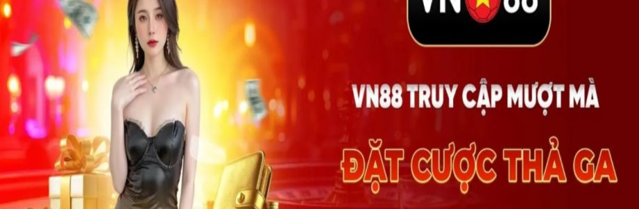 vn88 Cover Image