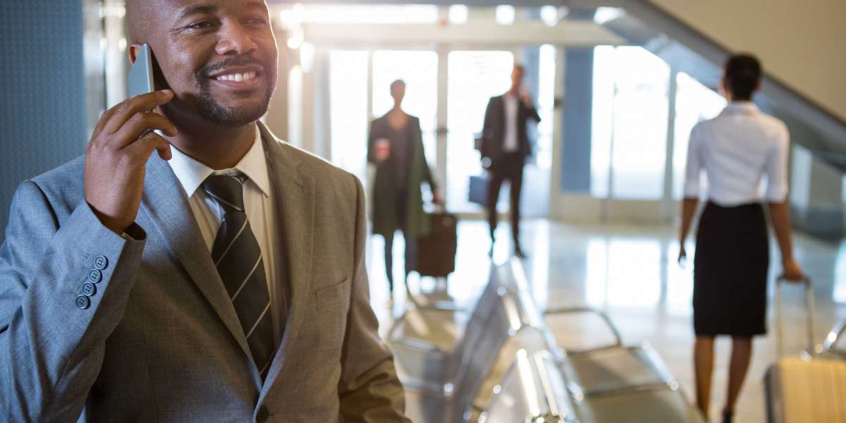 Corporate Travel in South Africa Made Easy: Top Agencies and Holiday Packages You Can Trust