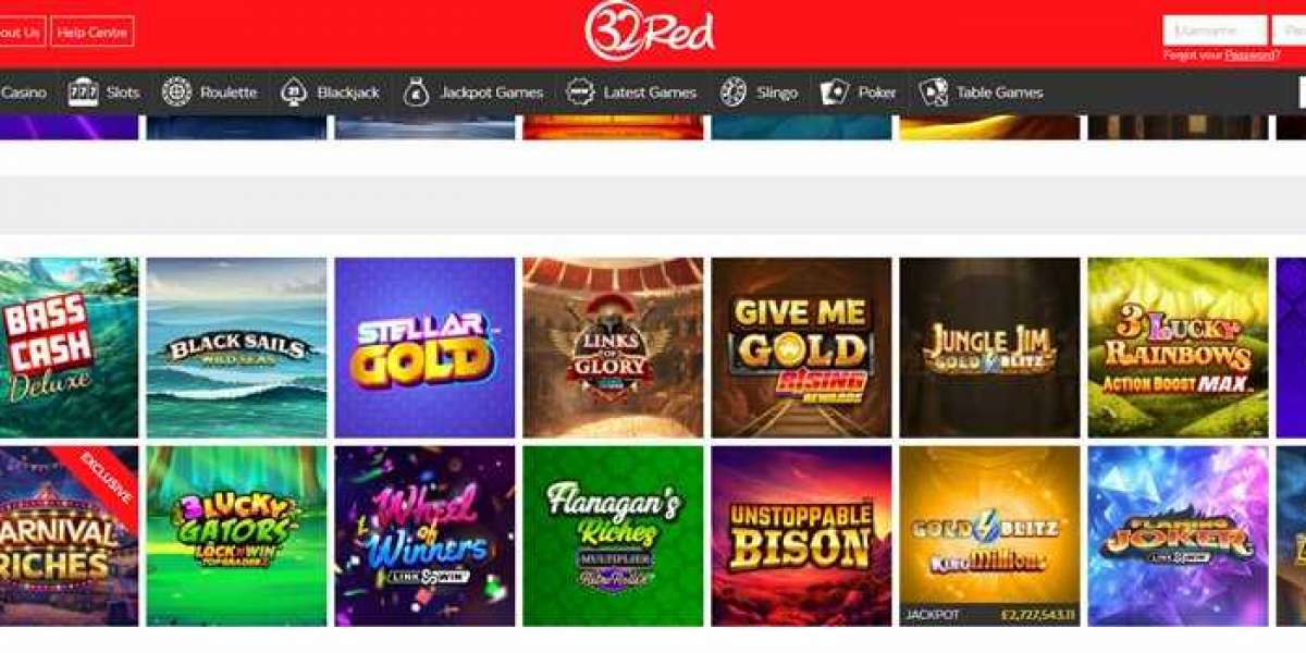 Exploring the World of Non GamStop Casinos: A Comprehensive Insight